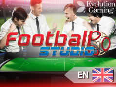 Football Studio