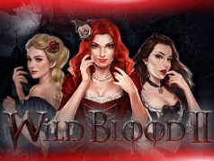 Wild Blood 2